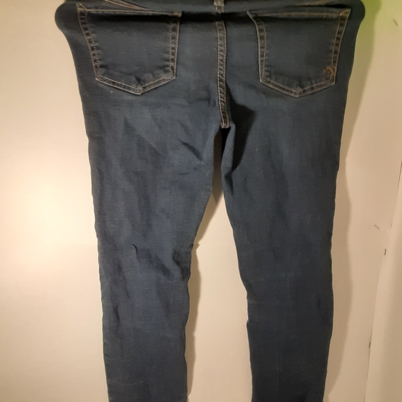 Jordache super skinny jeans - Picture 2 of 3